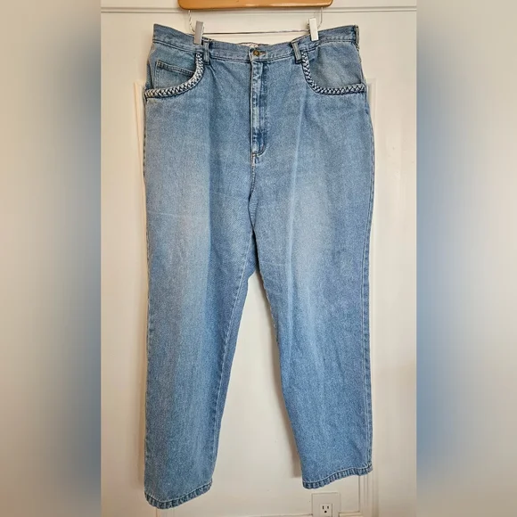 Mom jeans retro deals
